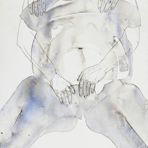 bearwithmeii2025aquarelpotloodopzandpapier295x21cmimg 0071kopiren