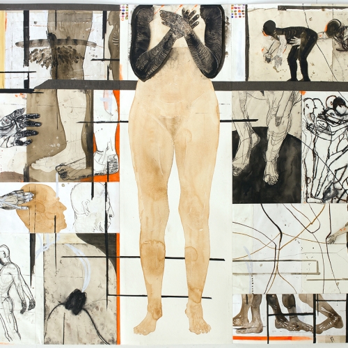 collageoppapiergemengdetechnieken1485x2415cm mg 1017xklcopykopiren